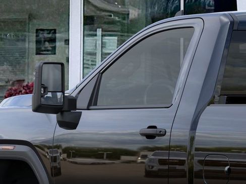 New 2026 GMC Sierra 2500 Pro w/ Convenience Package image 12