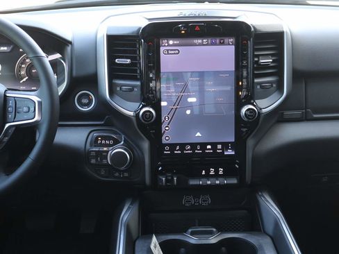 New 2026 RAM 1500 Big Horn image 14