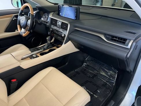 Used 2022 Lexus RX 350L FWD w/ Premium Package image 44