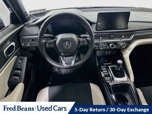 Used 2024 Acura Integra Type S FWD image 26