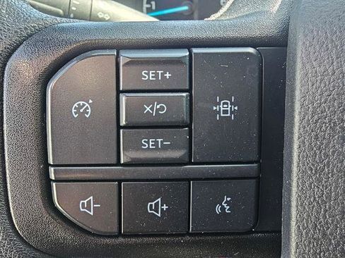 Certified 2023 Ford F150 XL w/ STX Appearance Package RWD image 23