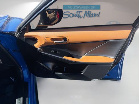 Used 2021 Lexus IS 300 w/ Accessory Package image 32