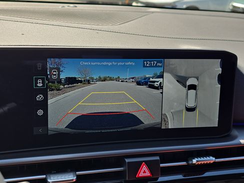 New 2026 Kia Sportage SX Prestige image 25