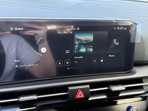 New 2026 Kia Sportage SX image 23