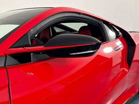 Used 2022 Acura NSX Type S AWD/4WD image 44