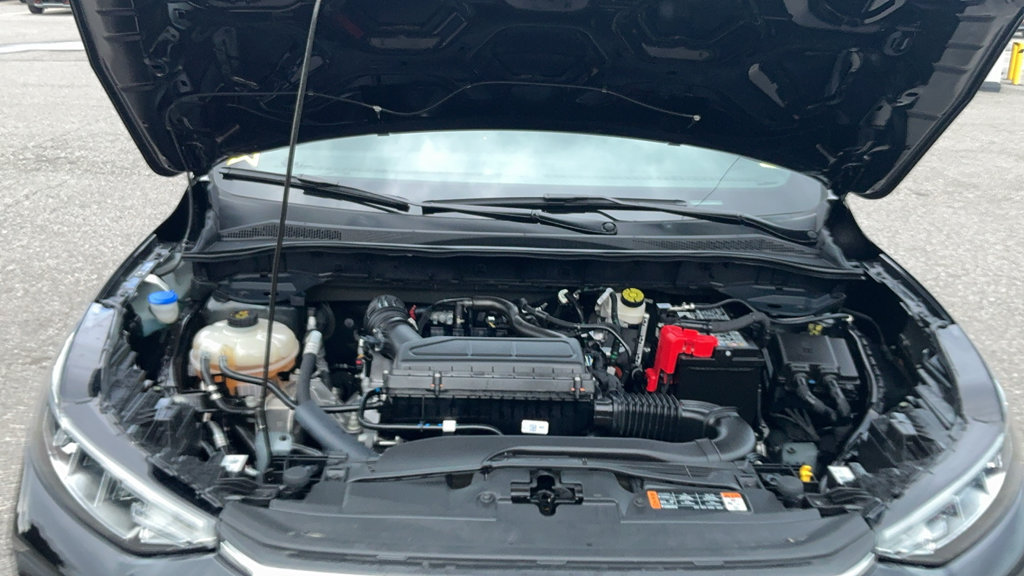 Certified 2025 Ford Escape ST-Line FWD image 18