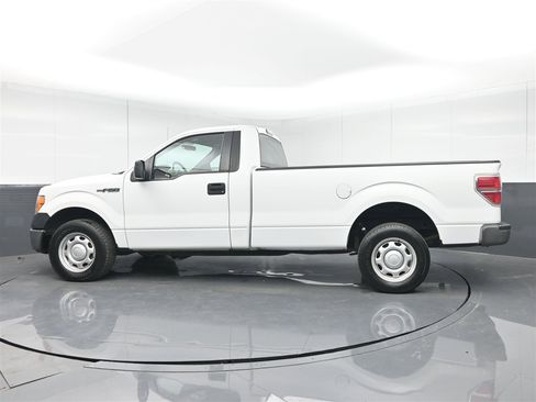 Used 2011 Ford F150 XL w/ Trailer Tow Pkg image 7