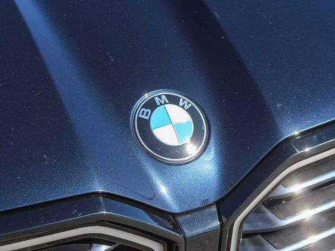 Certified 2023 BMW XM image 11