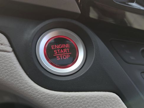 New 2026 Honda Odyssey EX-L image 18