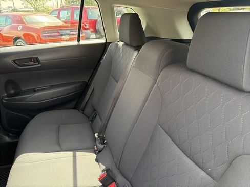 Used 2023 Toyota Corolla Cross LE FWD image 27