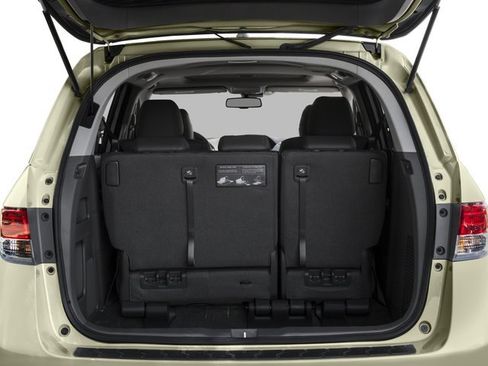 Used 2016 Honda Odyssey EX-L image 11