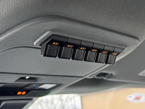 New 2026 Ford F350 XL w/ XL Off-Road Package image 23