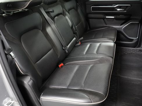 Used 2022 RAM 1500 Laramie w/ Sport Appearance Package AWD/4WD image 31
