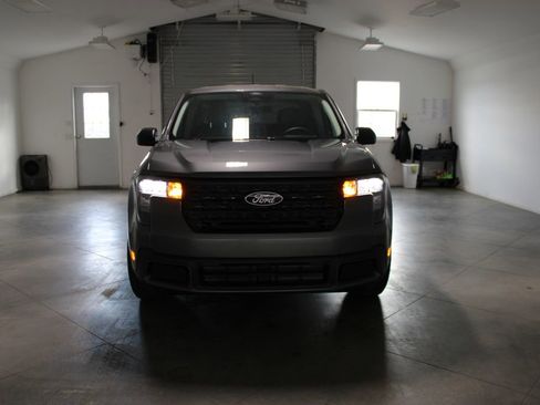 New 2026 Ford Maverick XLT image 46