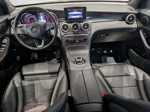 Certified 2018 Mercedes-Benz GLC 300 GLC 300 image 23