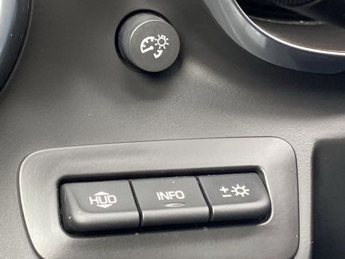 Used 2017 Chevrolet Camaro LT image 22