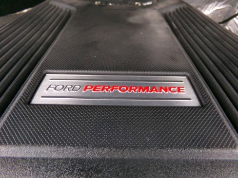 Used 2017 Ford F150 Raptor w/ Equipment Group 802A Luxury image 36