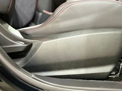 Used 2024 Subaru WRX TR image 49