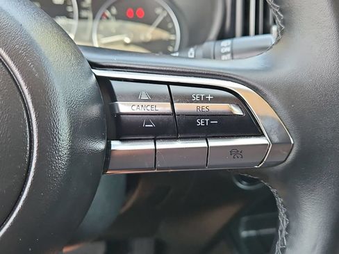 Used 2025 MAZDA CX-50 AWD 2.5 S w/ Preferred Package image 22