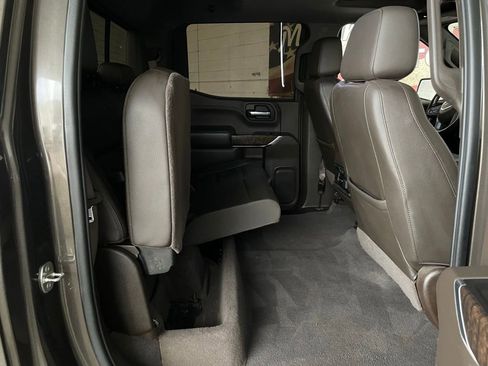 Used 2019 GMC Sierra 1500 Denali w/ Denali Ultimate Package image 25