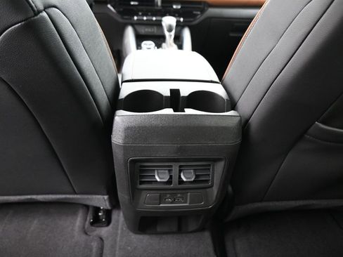 New 2026 GMC Canyon AT4 image 19