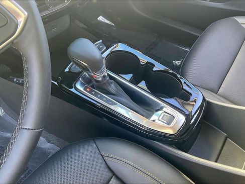 Used 2025 Chevrolet Trax ACTIV image 22