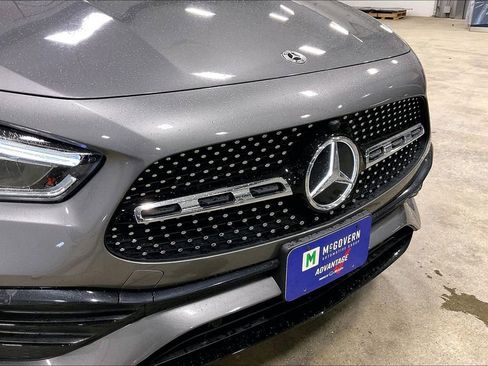 Used 2021 Mercedes-Benz GLA 250 4MATIC image 33