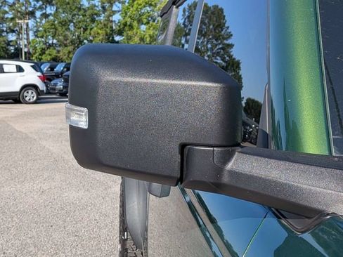 Used 2024 Ford Bronco Badlands AWD/4WD image 12