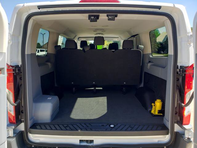 Used 2018 Ford Transit 150 XL RWD image 7
