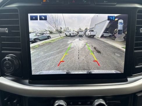 Used 2023 Ford F150 XLT w/ Equipment Group 302A High image 20