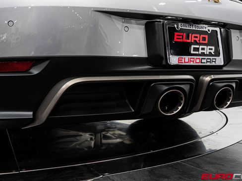 Used 2026 Porsche 911 Carrera 4 GTS image 26