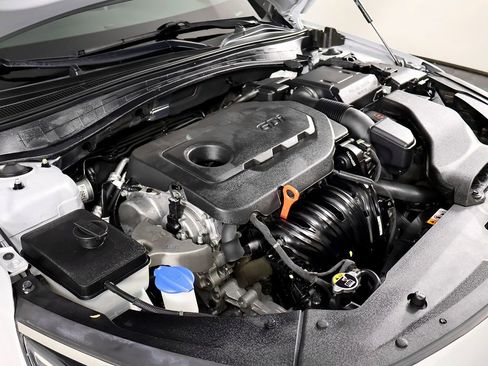 Used 2019 Kia Optima LX w/ LX 17" Wheel Package image 48