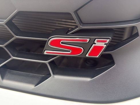 Used 2022 Honda Civic Si image 37