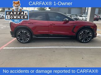Used 2025 Chevrolet Blazer EV SS w/ Performance Package video 2