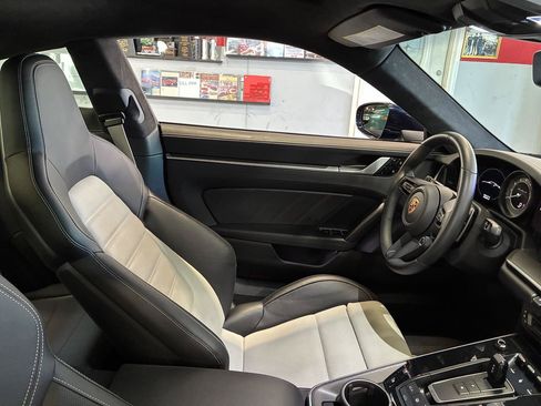 Used 2021 Porsche 911 Turbo S AWD/4WD image 24