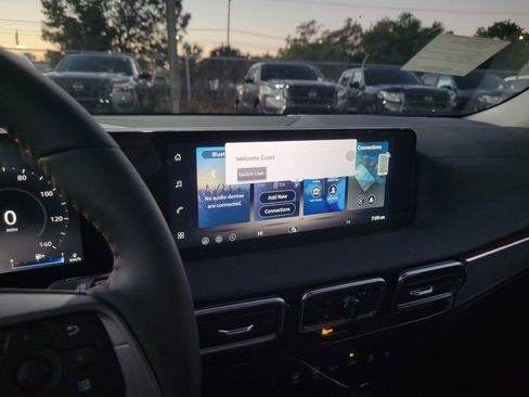 New 2026 Nissan Sentra SR w/ Floor Mat Package image 8