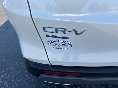 Used 2024 Honda CR-V Sport image 10