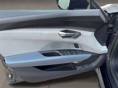 Used 2023 Audi RS e-tron GT w/ Ceramic Brake Package image 9