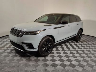 New 2026 Land Rover Range Rover Velar Dynamic SE