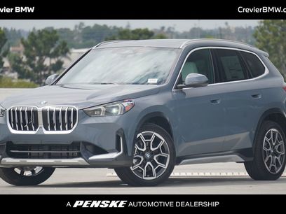 New 2026 BMW X1 xDrive28i w/ Convenience Package