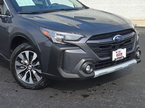 Certified 2024 Subaru Outback Limited image 2