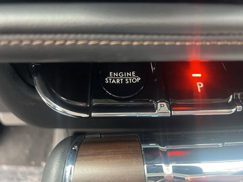 New 2025 Lincoln Aviator Reserve w/ Illumination Package image 25