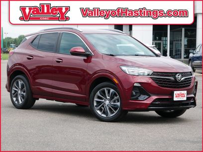 Used 2023 Buick Encore GX Select w/ Sport Touring Package