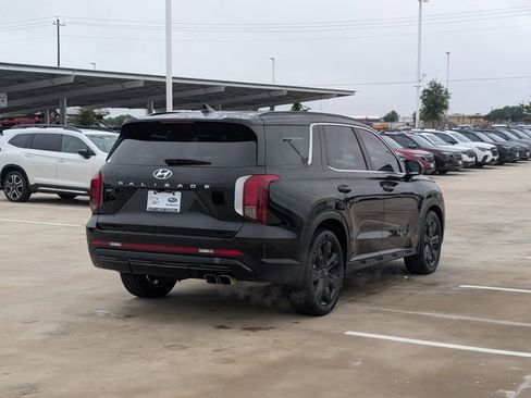 Used 2023 Hyundai Palisade XRT FWD image 5