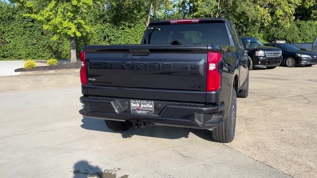 Used 2023 Chevrolet Silverado 1500 RST w/ Protection Package AWD/4WD image 9