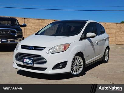 Used 2015 Ford C-MAX SEL w/ Equipment Group 302A