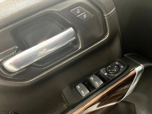 Used 2021 Chevrolet Silverado 1500 LT Trail Boss w/ Bed Protection Package image 38