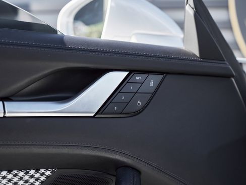 Used 2023 Porsche 911 Turbo S image 30