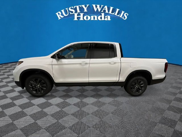 New 2026 Honda Ridgeline Sport image 6