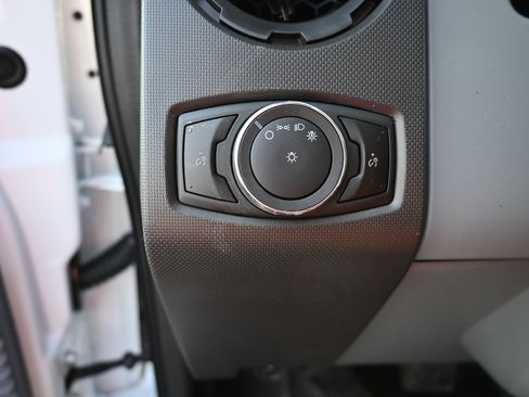 New 2027 Ford F750 2WD Regular Cab Super Duty image 13